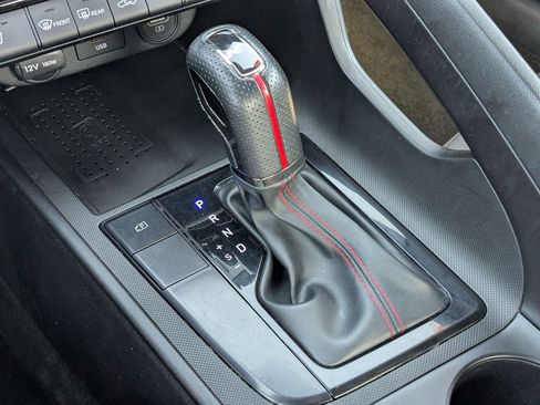 Used 2022 Hyundai Elantra N Line FWD image 23