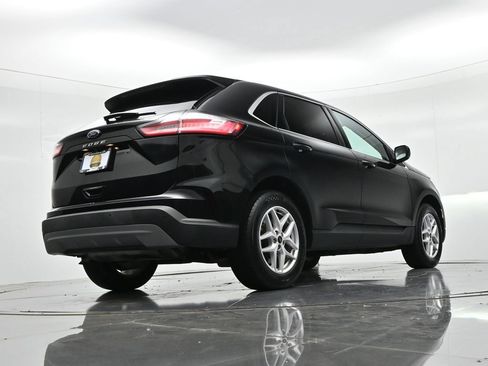 Certified 2024 Ford Edge SEL AWD/4WD image 20