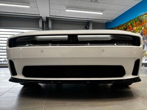 New 2024 Dodge Charger R/T w/ Plus Group image 11