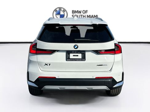New 2026 BMW X1 xDrive28i w/ Convenience Package image 5