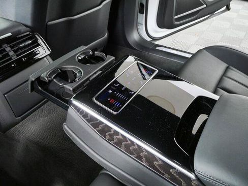 Used 2025 Audi A8 L 3.0T w/ Executive Package AWD/4WD image 24