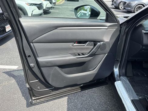 New 2025 MAZDA CX-50 2.5 Hybrid w/ Weather Package image 14