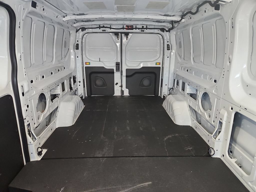 Used 2024 Ford Transit 150 Low Roof RWD image 5