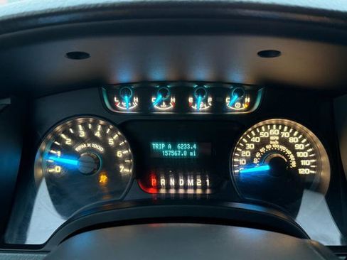 Used 2014 Ford F150 STX w/ Equipment Group 201A Mid image 15