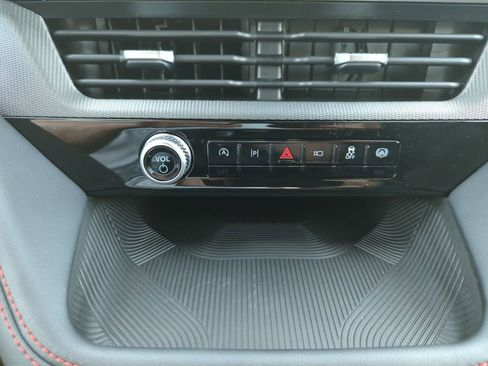 New 2026 Ford Explorer ST-Line RWD image 26