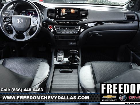 Used 2020 Honda Passport Touring image 7