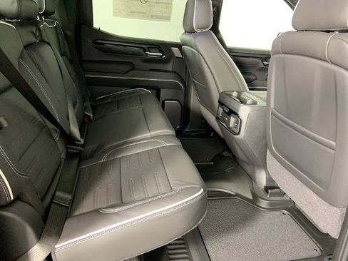 Used 2026 GMC Sierra 1500 AT4X AWD/4WD image 15