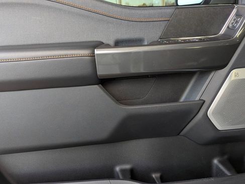 Certified 2023 Ford F150 Tremor w/ Equipment Group 402A High image 22