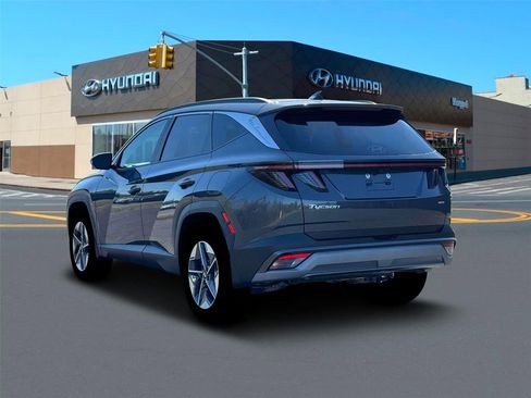 New 2026 Hyundai Tucson SEL AWD/4WD image 5