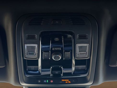 New 2026 Cadillac Escalade Sport w/ Touring Package image 23