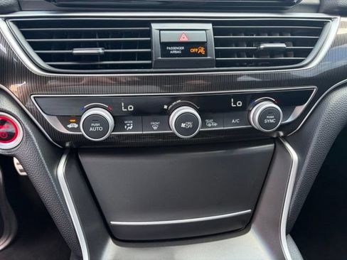 Used 2022 Honda Accord Sport image 24