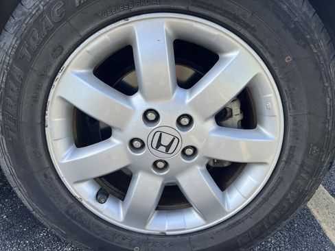 Used 2009 Honda CR-V EX-L image 16