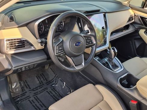 Used 2021 Subaru Outback Limited AWD/4WD image 16