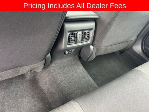 Used 2025 Toyota Camry LE FWD image 14
