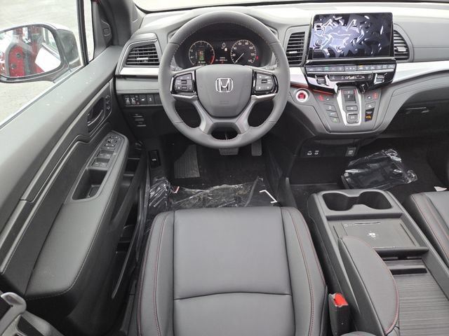 New 2027 Honda Odyssey Sport-L image 23