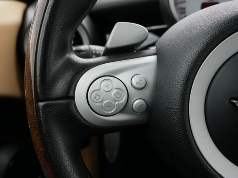 Used 2008 MINI Cooper S FWD image 30