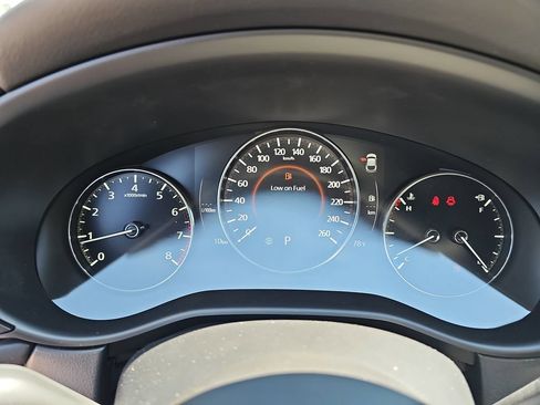 New 2026 MAZDA CX-30 AWD 2.5 S image 19