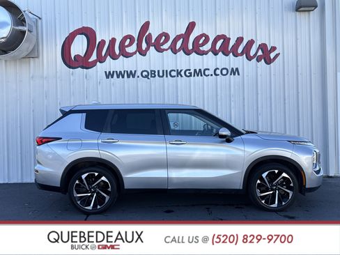 Used 2022 Mitsubishi Outlander ES image 26