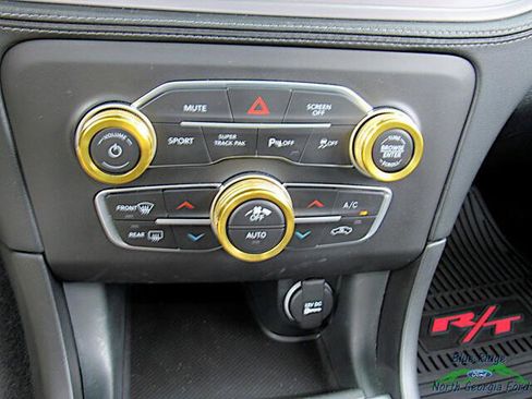 Used 2023 Dodge Charger R/T w/ Plus Group image 20