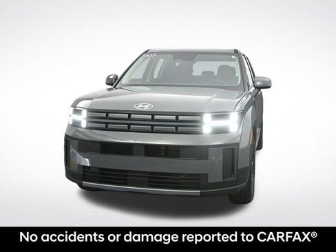 Used 2026 Hyundai Santa Fe SE AWD/4WD image 2