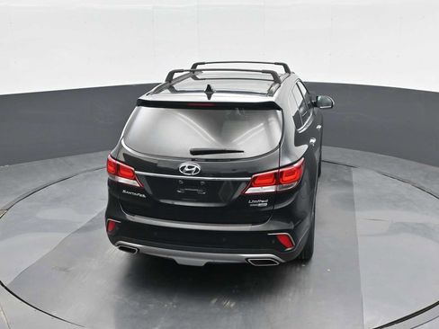 Used 2018 Hyundai Santa Fe Limited AWD/4WD image 27