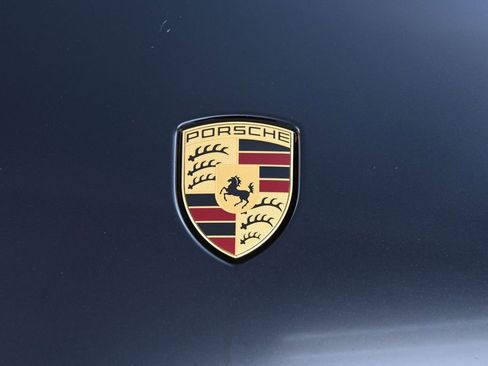Certified 2024 Porsche Macan GTS AWD/4WD image 33