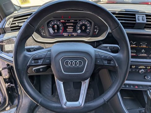 Used 2023 Audi Q3 2.0T Premium w/ Convenience Package AWD/4WD image 16