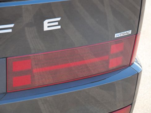 Certified 2026 Hyundai Santa Fe SE image 17