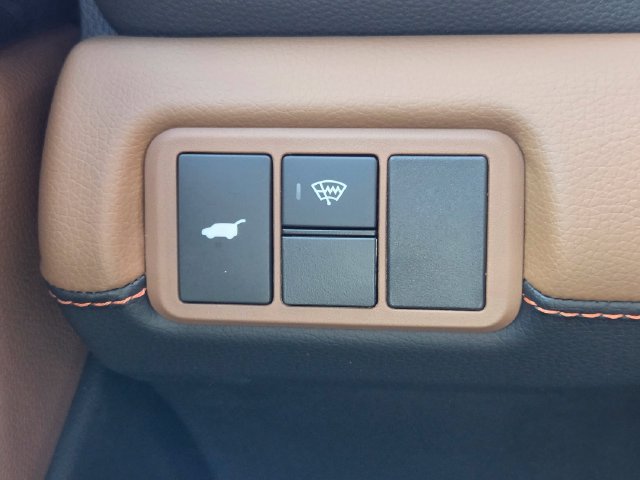Used 2026 Honda Passport TrailSport Elite image 44