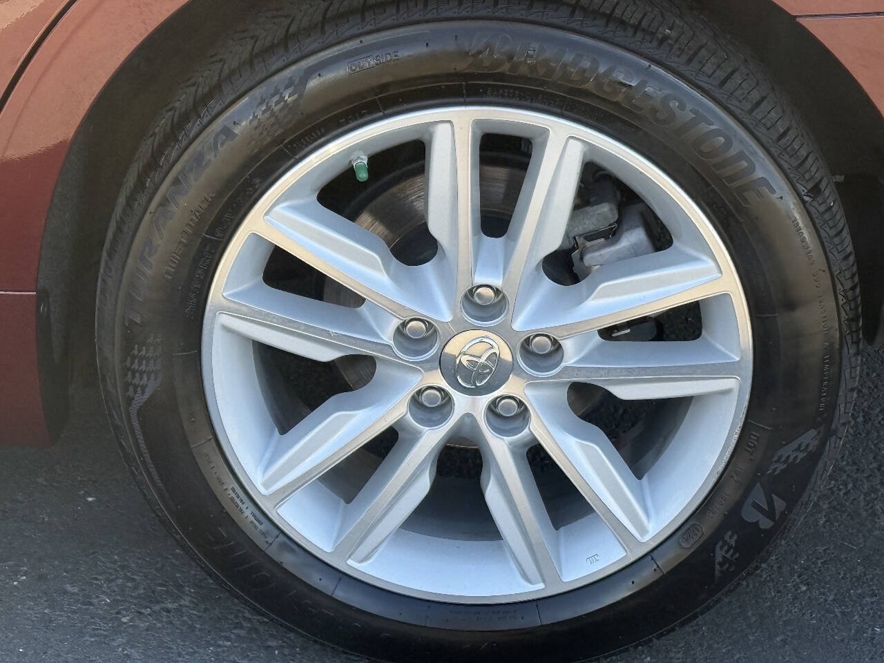 Used 2013 Toyota Avalon XLE Premium FWD image 13