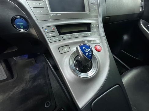 Used 2015 Toyota Prius Persona Series image 15