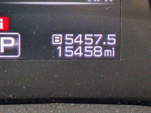 Certified 2025 Subaru Ascent Onyx Edition w/ Onyx Package image 35