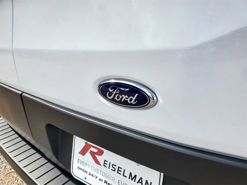 New 2025 Ford Transit 150 Low Roof image 6