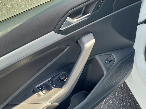 New 2026 Volkswagen Jetta Sport FWD image 15