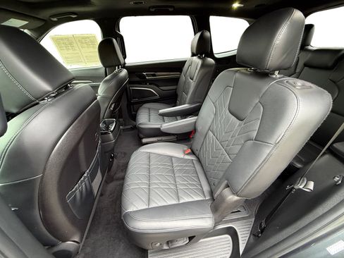 Used 2024 Kia Telluride SX Prestige X-Line image 16