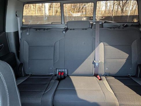 Used 2023 Chevrolet Silverado 1500 LT w/ Convenience Package II image 17