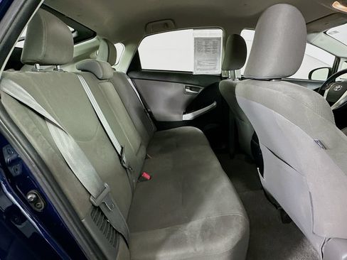 Used 2013 Toyota Prius Two FWD image 24