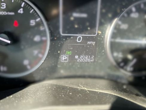 Used 2023 Subaru Ascent Limited AWD/4WD image 17