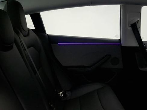 Used 2026 Tesla Model 3 RWD image 37