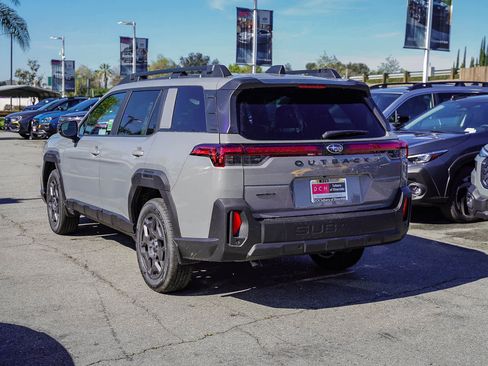 New 2026 Subaru Outback Premium image 6