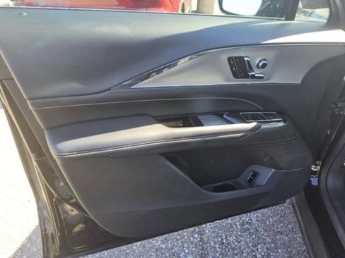 Used 2024 Cadillac Lyriq Tech w/ Driver Assist Package image 7