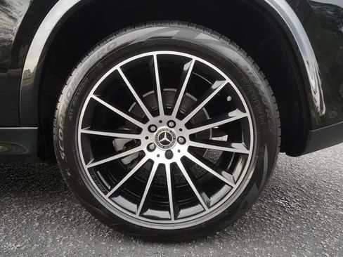 Used 2022 Mercedes-Benz GLE 350 4MATIC image 38