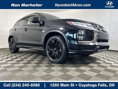 Used 2024 Mitsubishi Outlander Sport LE