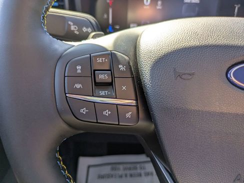 New 2025 Ford Maverick Lobo image 20