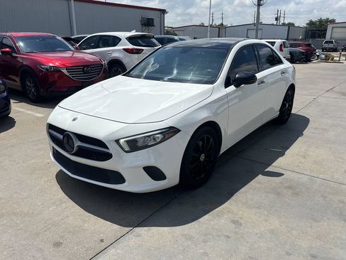Used 2019 Mercedes-Benz A 220 w/ Premium Package image 3