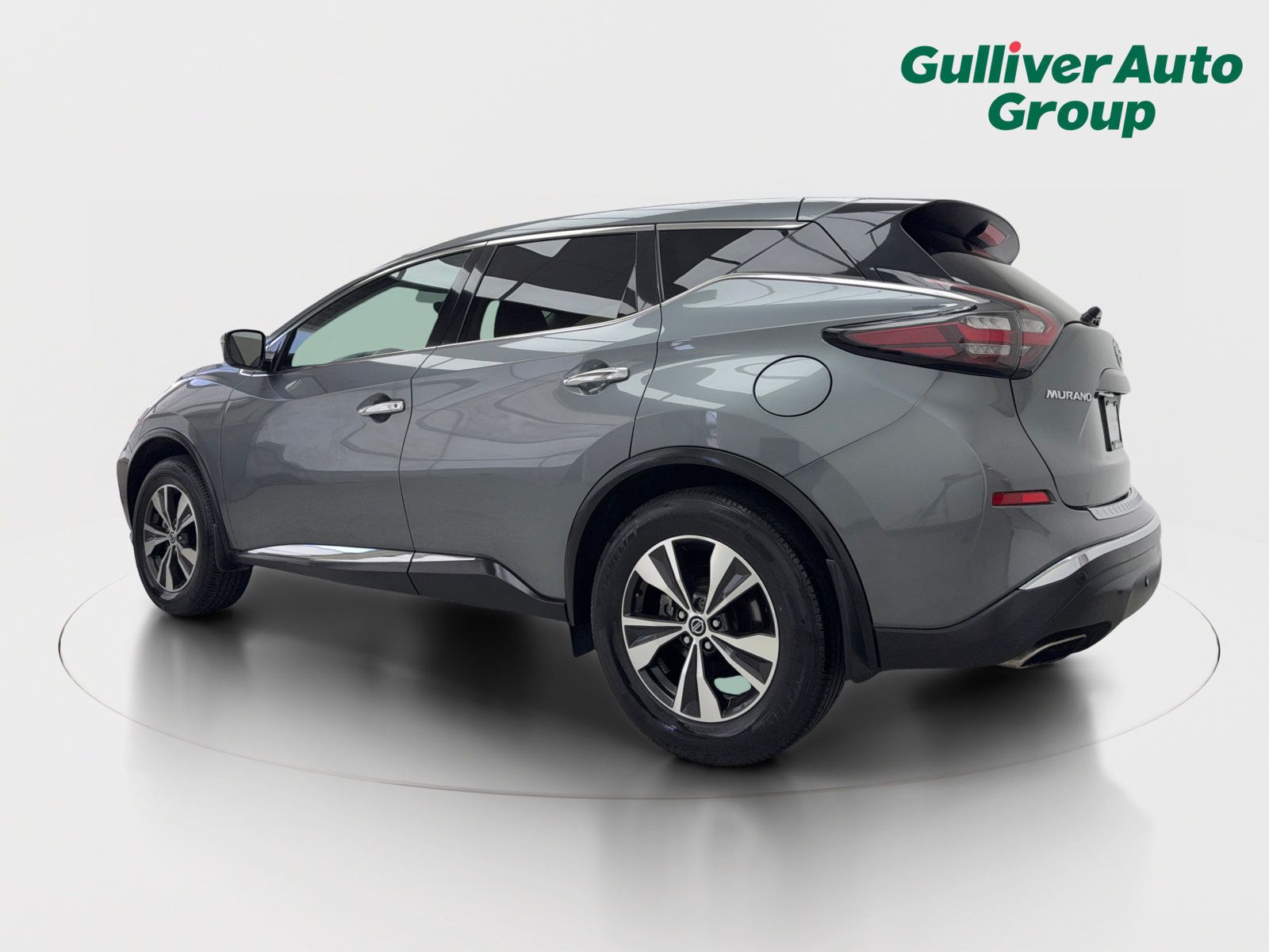 Used 2020 Nissan Murano S w/ Technology Package FWD image 4