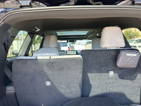 Used 2024 Lexus TX 350 AWD w/ Technology Package image 9