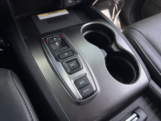 Used 2023 Honda Passport EX-L image 26