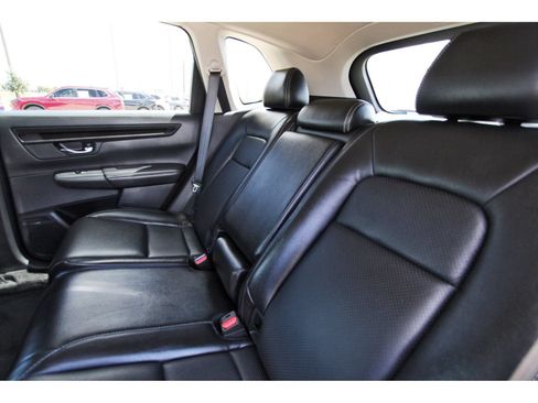Used 2025 Honda CR-V EX image 32