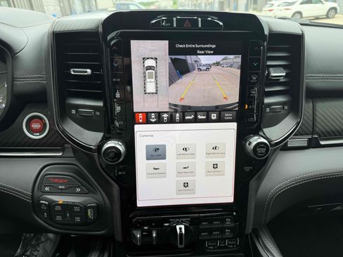 Used 2024 RAM 1500 TRX image 79